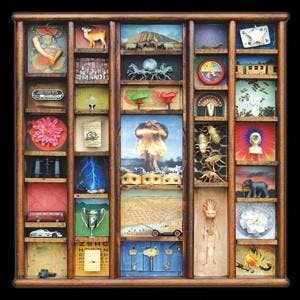 cd - Ginger - Market Harbour, Cd's en Dvd's, Cd's | Overige Cd's, Zo goed als nieuw, Verzenden