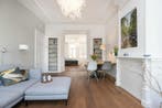 Appartement aan Leidsegracht, Amsterdam, Amsterdam