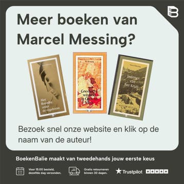 Van levensboom tot kruis / Ankertjes / 200 - Marcel Messing, Verzenden, Zo goed als nieuw, Marcel Messing