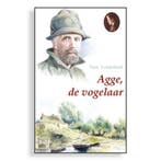 Agge de vogelaar 9789461150226 Willem Schippers, Verzenden, Zo goed als nieuw, Willem Schippers