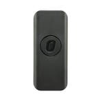 ION LED snoerdimmer | Zwart | 0.3-75W, Ophalen of Verzenden, Nieuw, Schakelaar