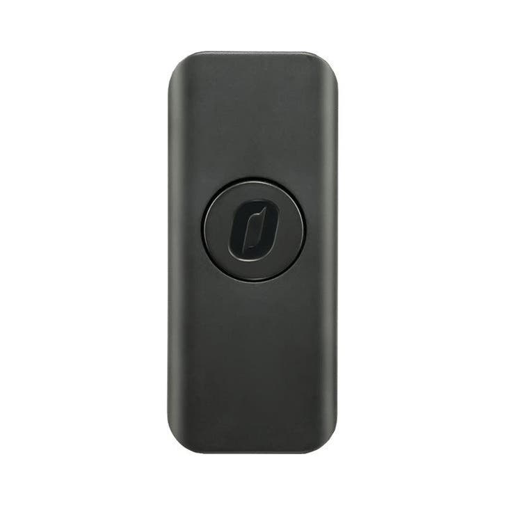 ION LED snoerdimmer | Zwart | 0.3-75W, Doe-het-zelf en Verbouw, Elektra en Kabels, Schakelaar, Nieuw, Ophalen of Verzenden