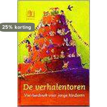 De verhalentoren - Thea Dubelaar 9789021613406, Verzenden, Gelezen, Thea Dubelaar