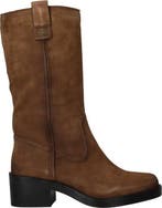 Tamaris  - Maat 40 Kuit Laarzen Kuit Laarzen - Camel, Verzenden, Nieuw