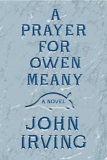 9780062284853 A Prayer for Owen Meany John Irving, Boeken, Verzenden, Nieuw, John Irving