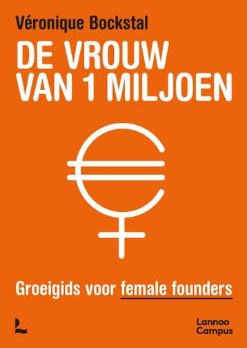 De vrouw van 1 miljoen (9789401480598, Véronique Bockstal), Verzenden, Nieuw