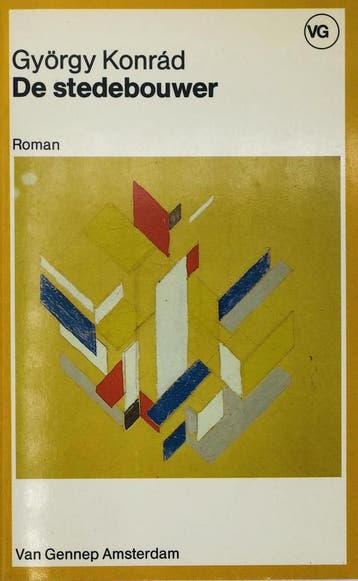 De stedebouwer - G. Konrad 9789060129593, Boeken, Verzenden, Gelezen, G. Konrad