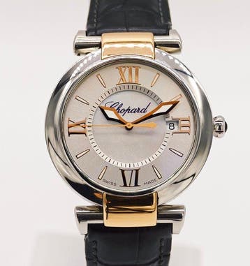 Chopard - Imperiale Two-Tone - 8532 - Unisex - 2010-2020, Nieuw