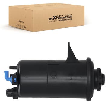 Power Steering Reservoir geschikt voor BMW X5 E70 F15 X6..., Verzenden, Nieuw, BMW