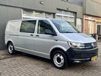 Volkswagen Transporter | Zakelijke Lease v.a. €463.88 pm, Automaat, Stof, Gebruikt, Euro 6
