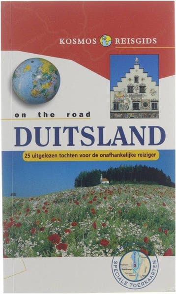 Duitsland - Kraus, Verzenden, Gelezen