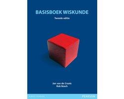 Basisboek wiskunde 9789043016735, Verzenden, Zo goed als nieuw