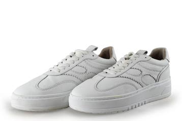 Notre-V Sneakers in maat 40 Wit, Notre-V, Verzenden, Wit, Sneakers of Gympen
