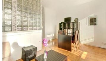 Te Huur Studio Bergweg In Rotterdam, 20 tot 35 m², Rotterdam