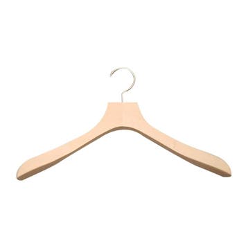 Hanger raw Giorgio