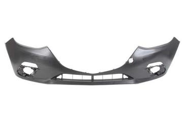 Bumper o.a: Mazda, 3 (BM, BN), Auto-onderdelen, Ophalen of Verzenden, Nieuw, Mazda, Bumper