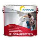 Aquaplan Aquaplan kelder bezetting 10 kg, Verzenden, Nieuw