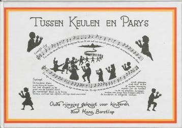 Tussen Keulen en Parijs - Hans Borstlap 9789060692059, Boeken, Verzenden, Gelezen, Hans Borstlap