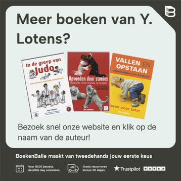 Judogeheimen - Y. Lotens 9789090087504, Verzenden, Gelezen, Y. Lotens