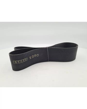 ESBAND Platteriem 50 x 1090 eindloos, Verzenden