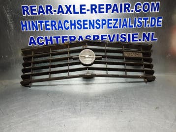 Grill Opel Manta A, geen sierlijsten erbij. (Exterieur), Verzenden, Gebruikt, Opel