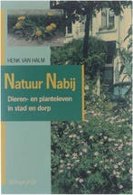 NATUUR NABY 9789060973165 Halm, Verzenden, Zo goed als nieuw, Halm
