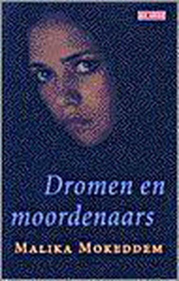DROMEN EN MOORDENAARS - M. Mokeddem 9789052264127, Verzenden, Gelezen, M. Mokeddem