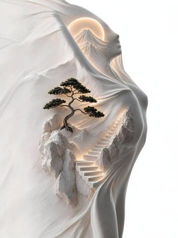 daveY - Zenith - Spirito della Natura