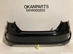 Ford Fiesta MK8 Achterbumper H1BB-17906-A1, Ophalen, Gebruikt, Achter, Bumper