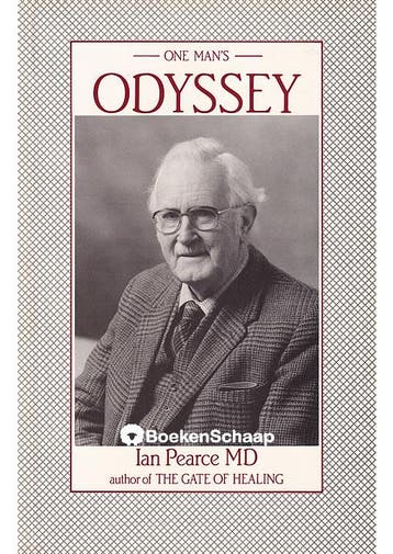 One Mans Odyssey Ian Pearce, Verzenden, Gelezen
