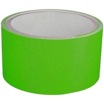 Spinnaker Tape 50mm x 4,5m Groen, Ophalen of Verzenden, Nieuw