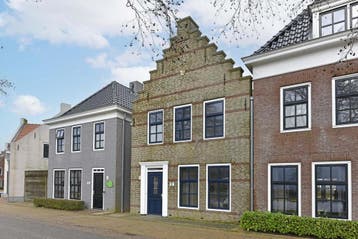 Friesland: Landal Esonstad nr 213 te koop, Huizen en Kamers, Friesland