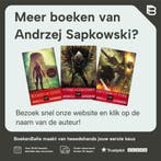 The Last Wish / The Witcher 9781473226401 Andrzej Sapkowski, Verzenden, Zo goed als nieuw, Andrzej Sapkowski