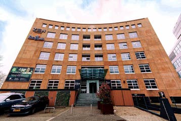 Werkplekken te huur Utrecht Newtonlaan 115, Zakelijke goederen, Bedrijfs Onroerend goed, Huur