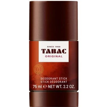 Tabac Original Deo Stick - 75ml, Ophalen of Verzenden, Nieuw, Overige typen