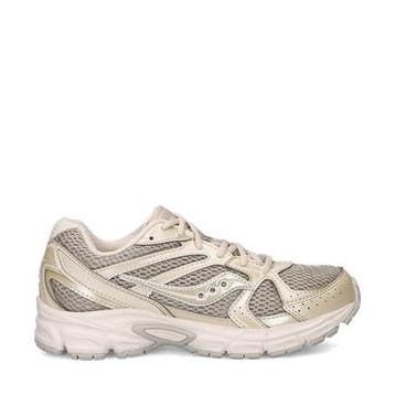 Saucony Rider Millenium lage sneakers voor dames, Kleding | Dames, Verzenden, Beige, Nieuw, Sneakers of Gympen