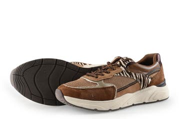 Tamaris Sneakers in maat 38 Overig, Tamaris, Overige kleuren, Verzenden, Sneakers of Gympen