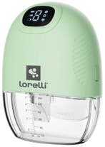 Lorelli Alice Green Hands-Free Elektrische Borstkolf, Kinderen en Baby's, Babyvoeding en Toebehoren, Verzenden, Nieuw