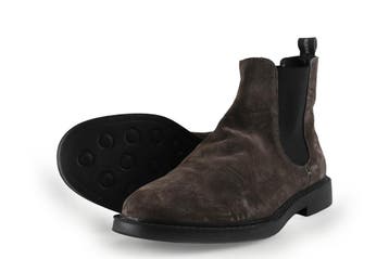 Nubikk Chelsea boots in maat 43 Bruin, Nubikk, Bruin, Verzenden, Boots