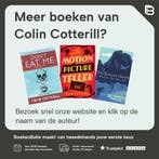 Der Tote im Eisfach - Dr. Siri ermittelt. 9783442546817, Verzenden, Zo goed als nieuw, Colin Cotterill