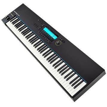 Native Instruments Kontrol S88 MK3, Ophalen of Verzenden, Zo goed als nieuw