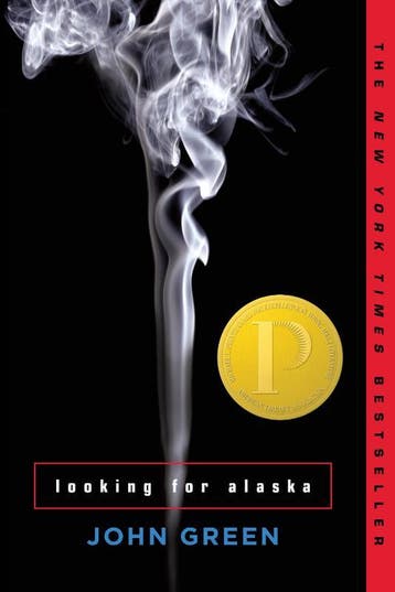 Looking for Alaska 9780142402511, Boeken, Verzenden, Zo goed als nieuw