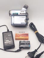 Sony DCR-TRV14E Mini DV-DV camera