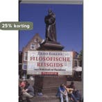 Filosofische reisgids 9789025430009 Erno Eskens, Verzenden, Gelezen, Erno Eskens