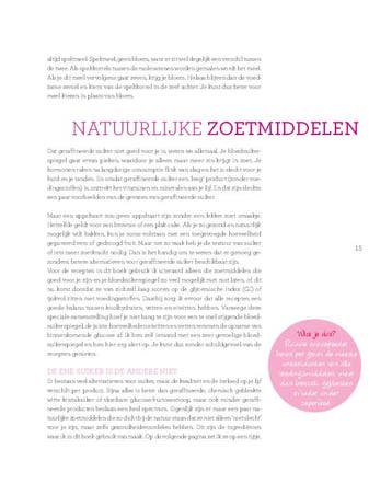 Gezonder bakken 9789000335206, Verzenden, Zo goed als nieuw