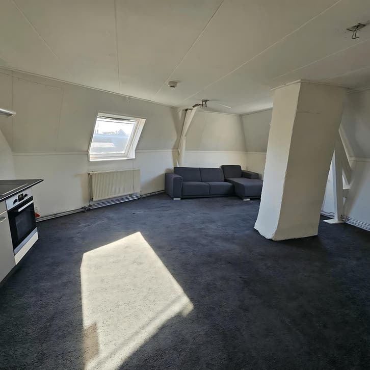 Studio in Arnhem gevonden voor €648,- pm, Huizen en Kamers, Huizen te huur, Direct bij eigenaar, Gelderland
