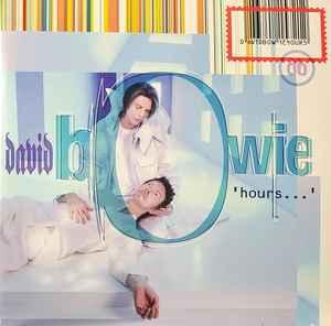 LP nieuw - David Bowie - Hours..., Cd's en Dvd's, Verzenden, Nieuw in verpakking