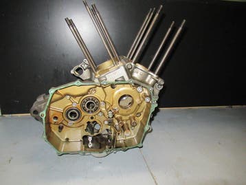 Honda XL 600 V Carters, Ophalen of Verzenden, Nieuw