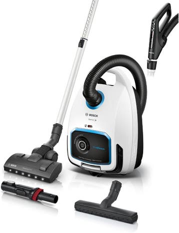 Bosch ProSilence BGB6SIL0L Serie 6 - Stofzuiger met zak -, Verzenden, Nieuw