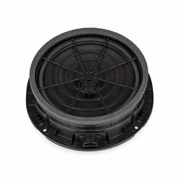 Originele Audi passieve laagfrequentieluidsprekers, Ophalen of Verzenden, Nieuw, Audi